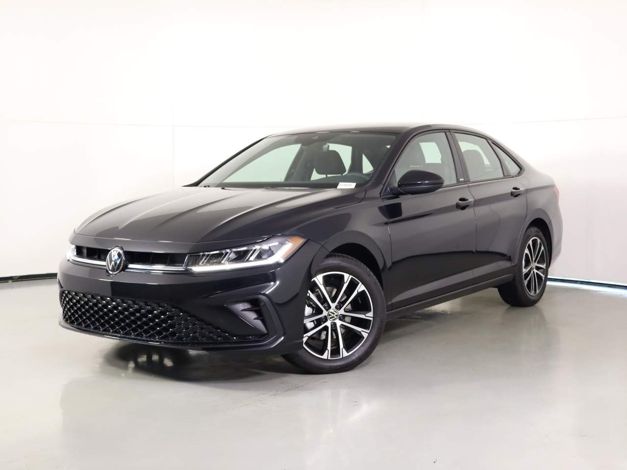 2027 Volkswagen Jetta