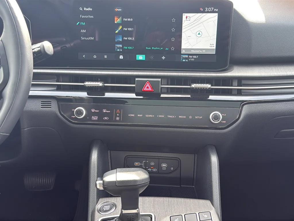 New 2026 Wolf Gray Kia X-Line image 19