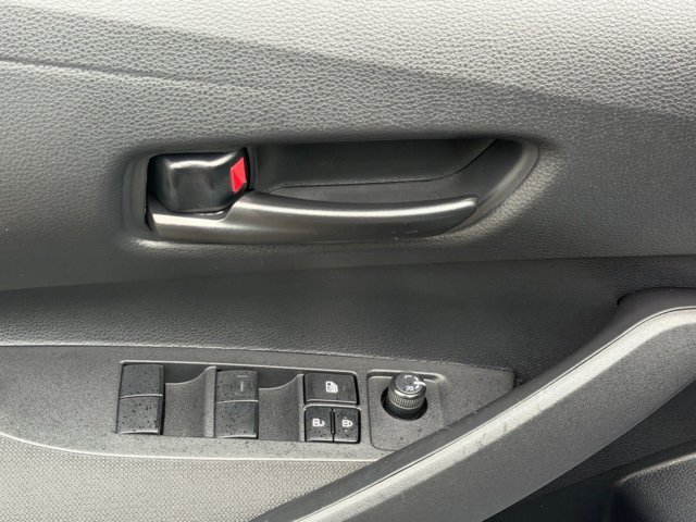 Used 2024  Toyota LE image 12