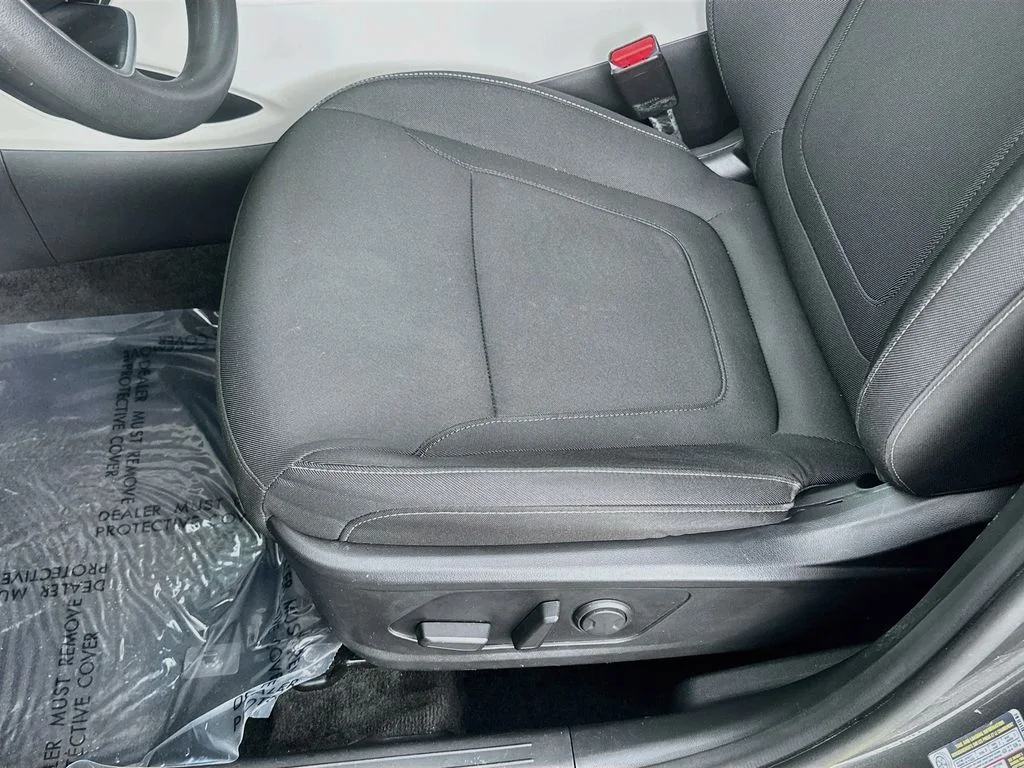 Used 2022 Gray Hyundai SEL image 18