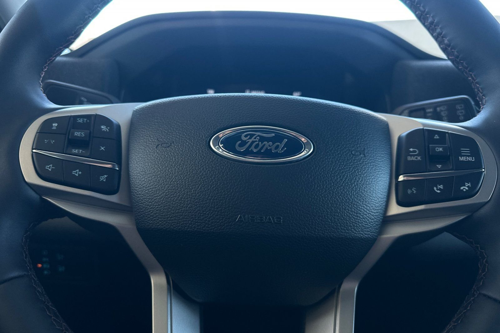 Used 2026 White Ford Active image 21
