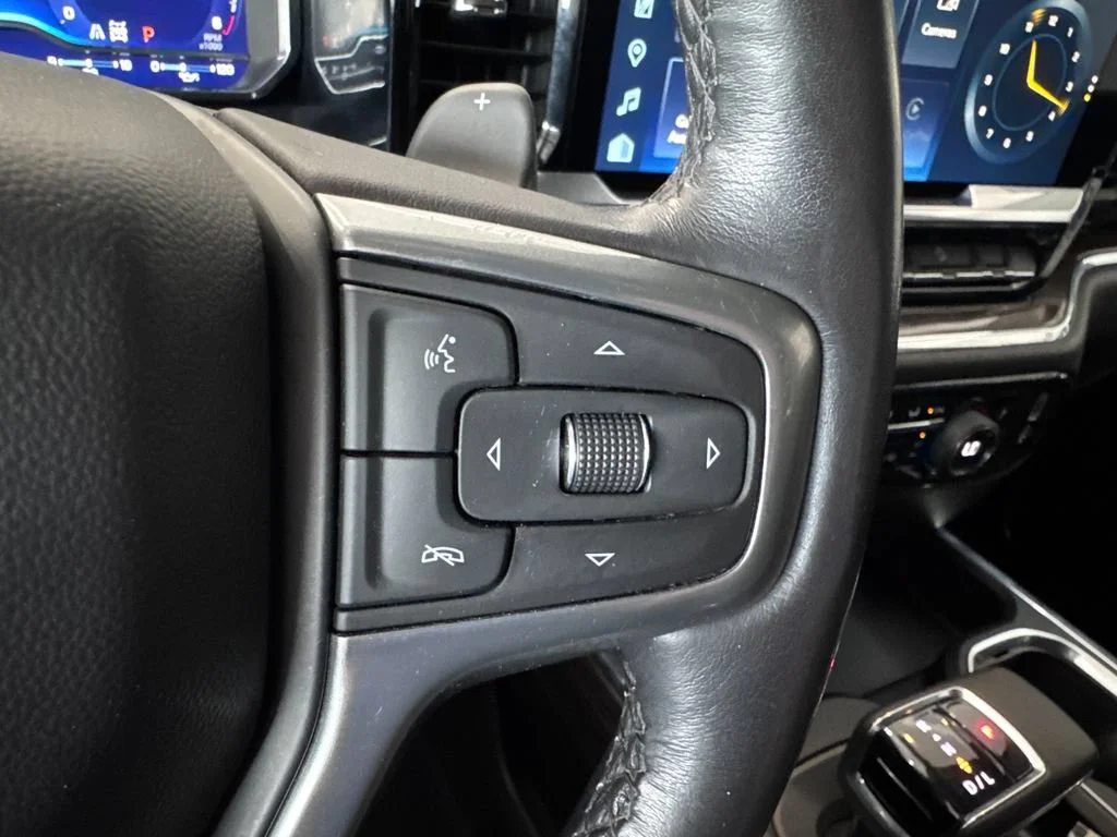 2023 Chevrolet Silverado 1500 LT Trail Boss - Photo 17