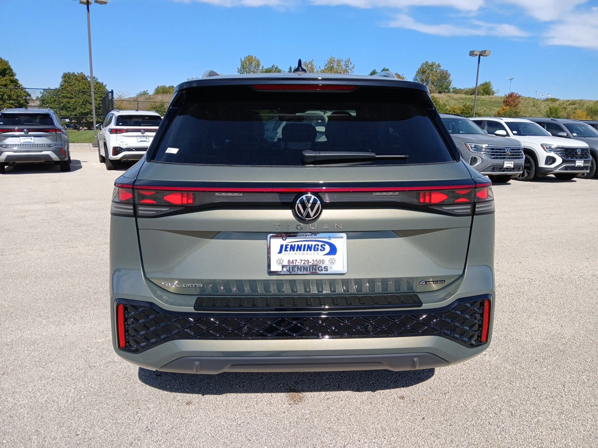 Vehicle thumbnail