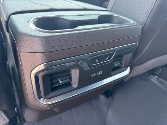 Certified Used 2026 Downpour Metallic GMC Denali image 24