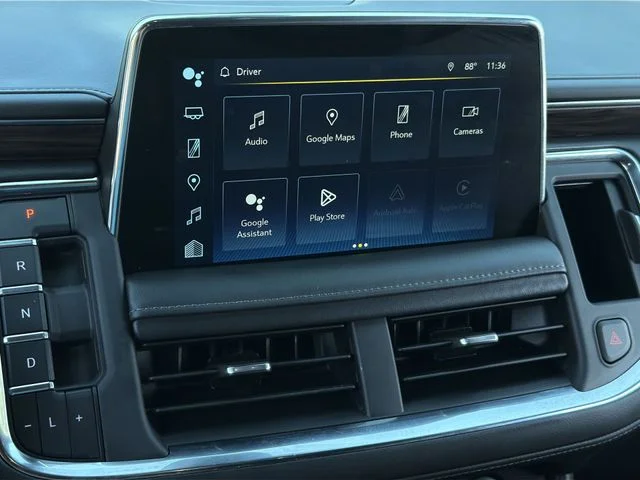 Used 2022 Blue Chevrolet LT image 24