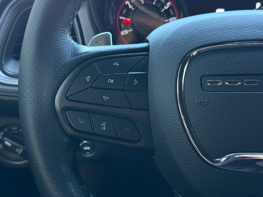 Used 2023 White Dodge GT image 29