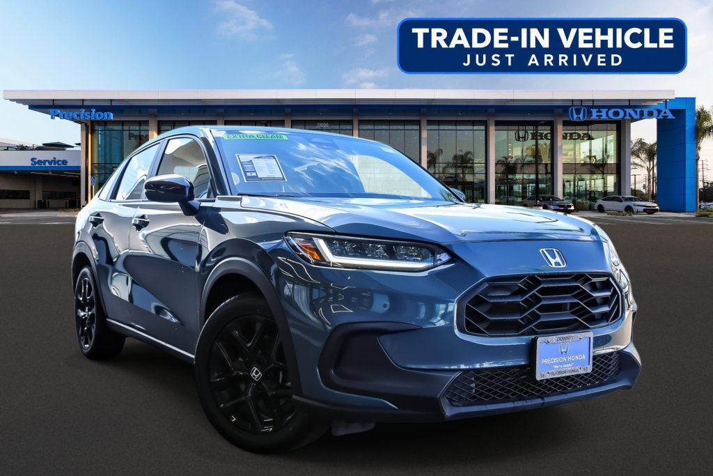 2024 Honda HR-V
