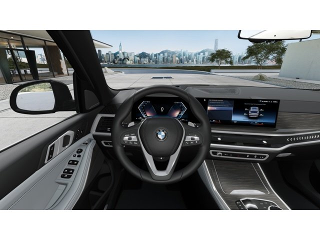 New 2026 Manhattan Green Metallic BMW sDrive40i image 13