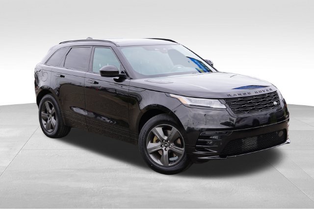 2025 Land Rover Range Rover Velar