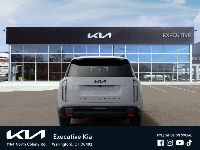 New 2027 Gray Kia  image 5