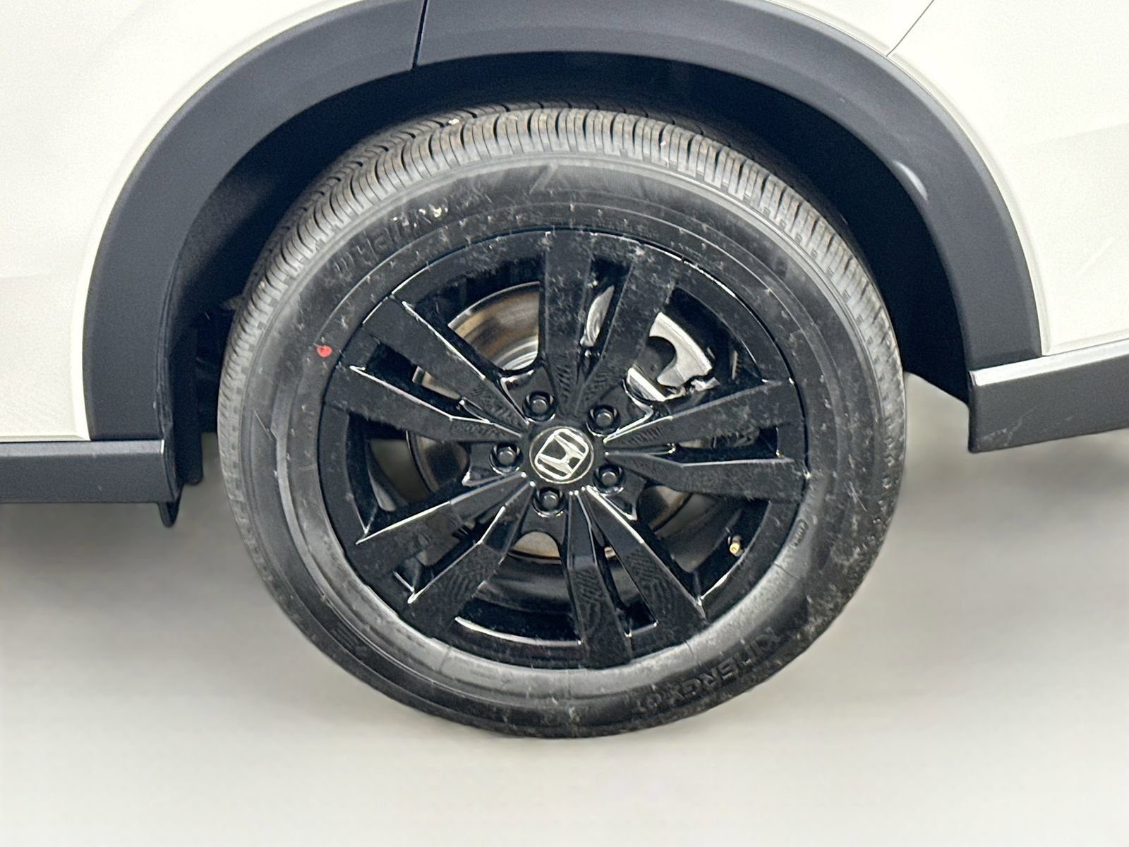2026 Honda HR-V Sport - Photo 28