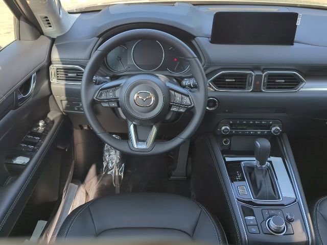 2025 Mazda CX-5 S Premium Plus package - Photo 6