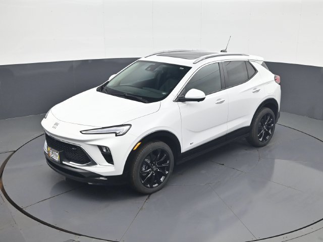 Vehicle thumbnail
