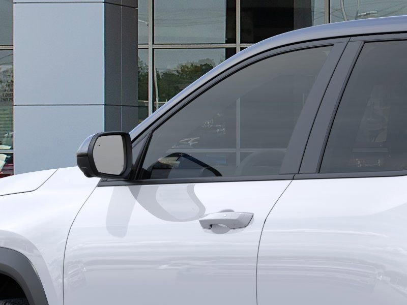 2026 Chevrolet Equinox LT - Photo 12