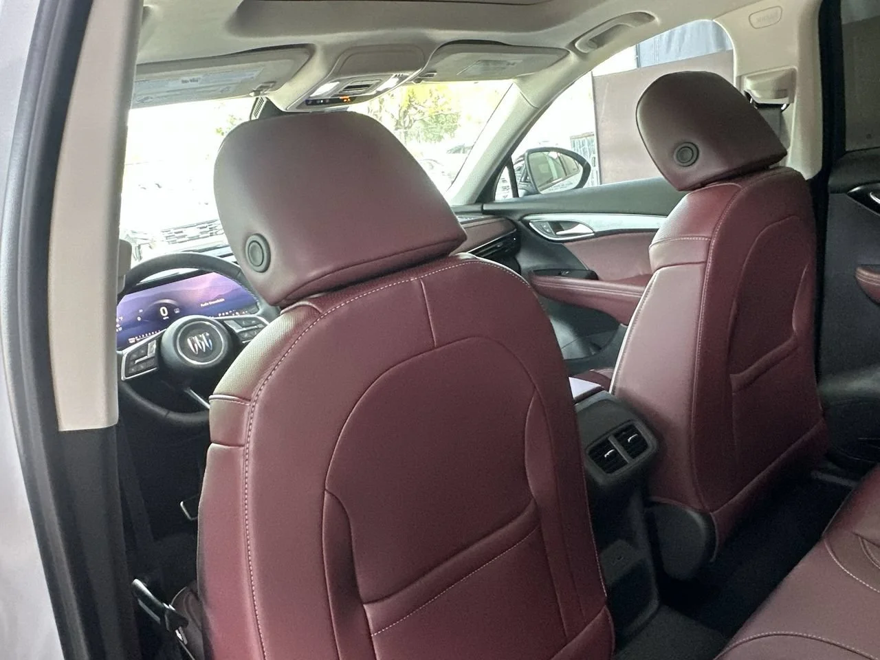 2026 Buick Envision Sport Touring - Photo 23