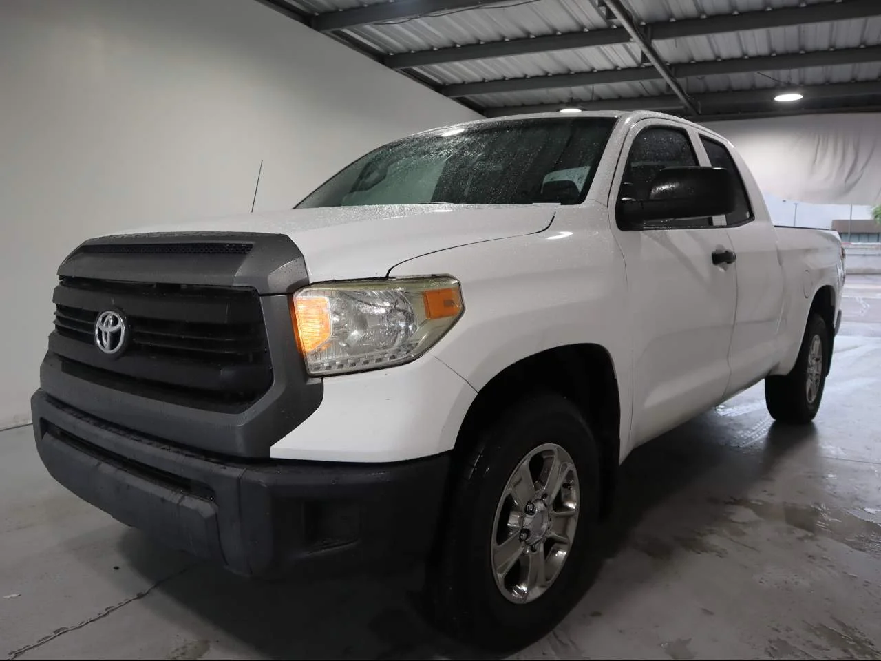 2017 Toyota Tundra