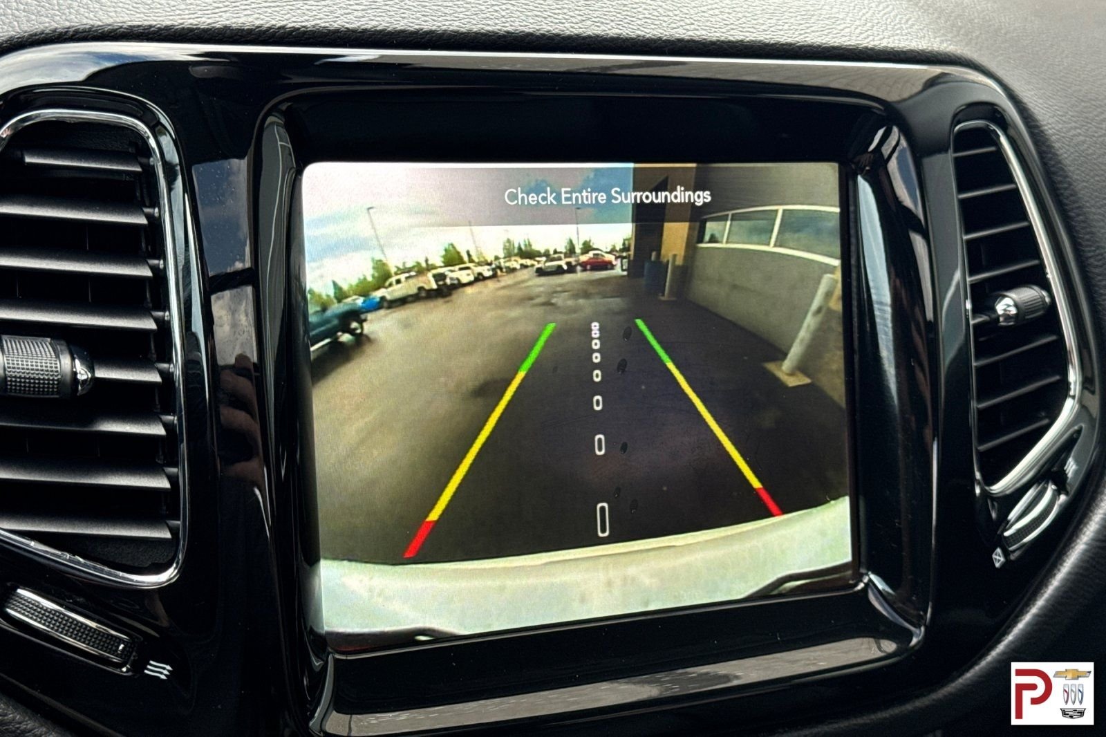 Used 2021 White Jeep Limited image 24