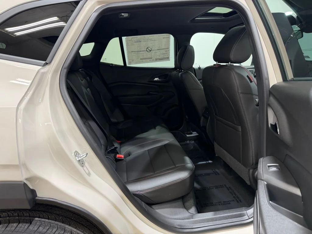 2026 Chevrolet Trax RS - Photo 33