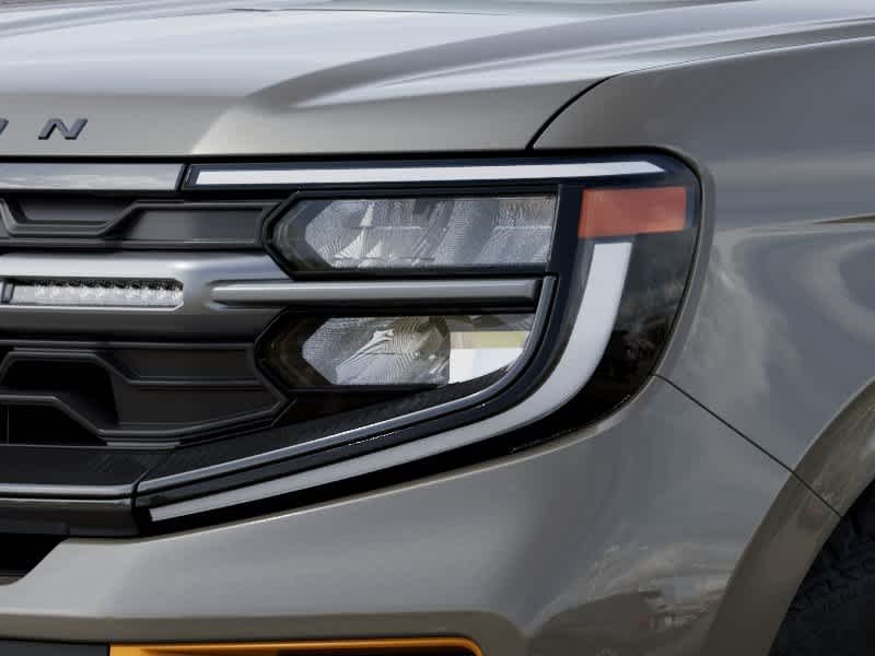 New 2027 Marsh Gray Ford Tremor® image 18
