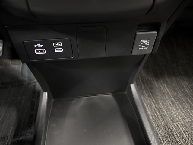 2026 Honda Odyssey EX-L - Photo 36