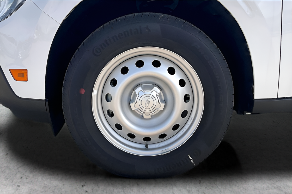 New 2026 White Ford XL image 18