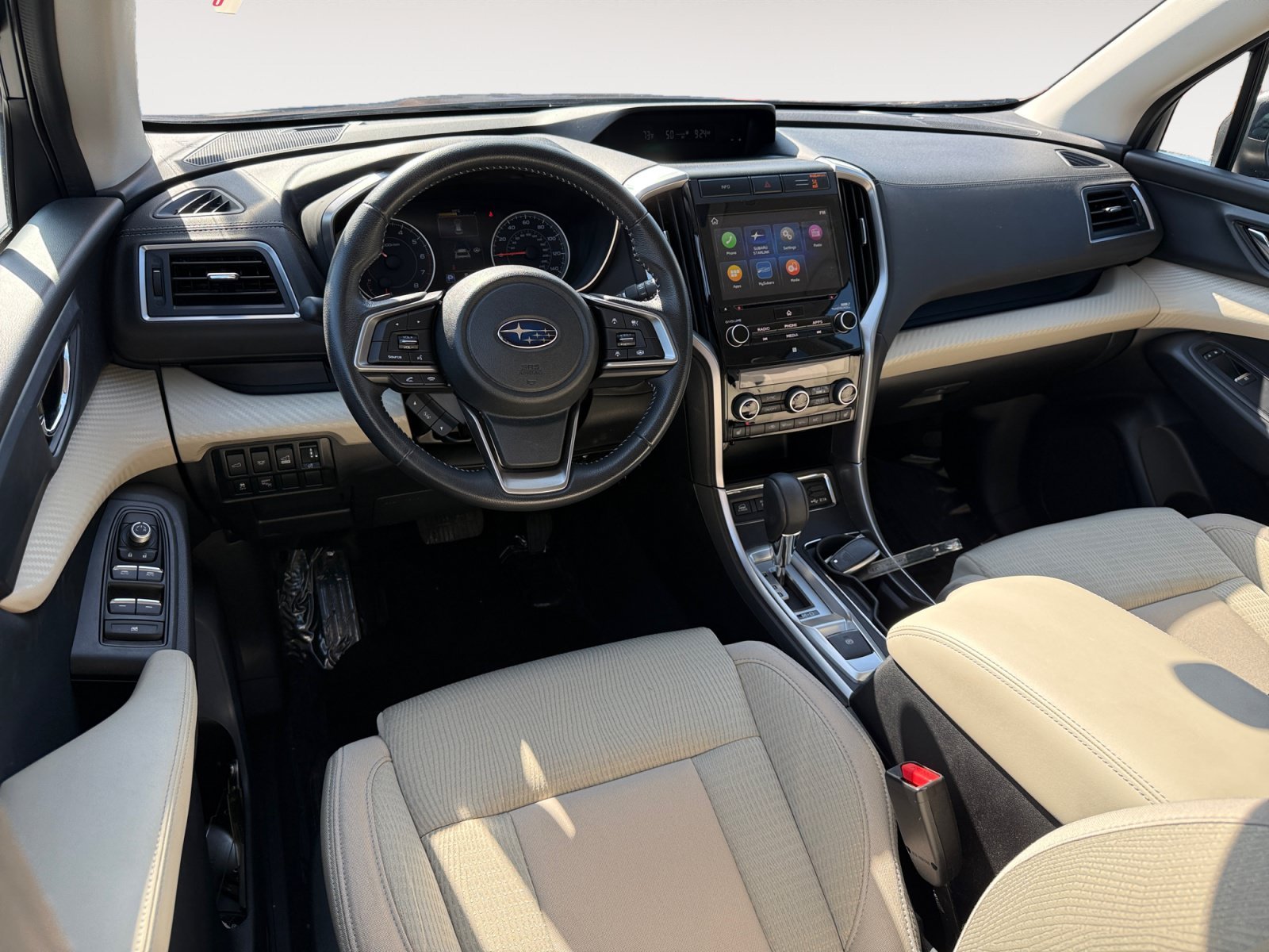 Used 2021 Cinnamon Subaru Premium image 15