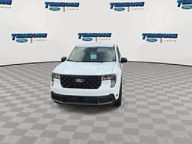 New 2026 Oxford White Ford XLT image 23