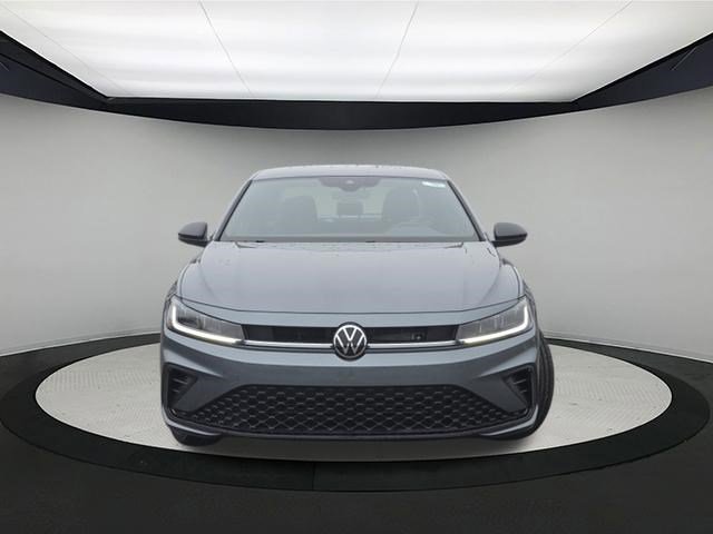 New 2026 Platinum Gray Metallic Volkswagen Sport image 2