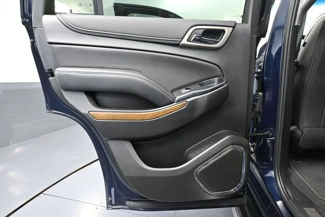 2020 GMC Yukon Denali - Photo 41