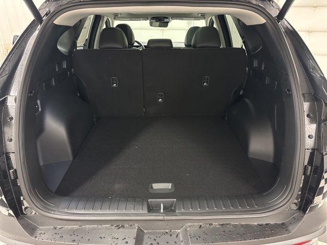 New 2026 Black Hyundai Limited AWD image 23