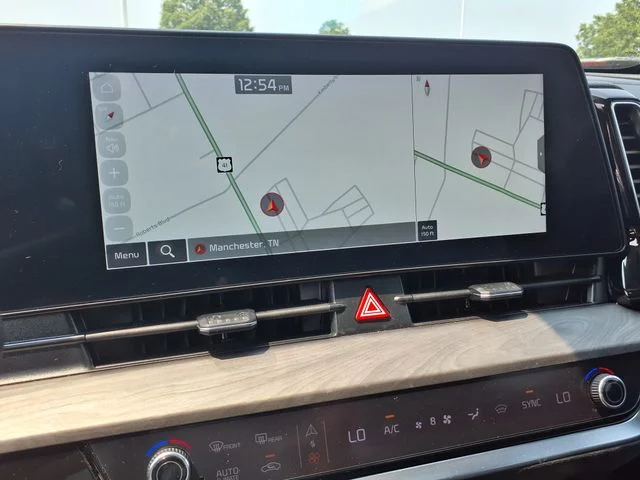 2024 Kia Sportage X-Pro - Photo 8
