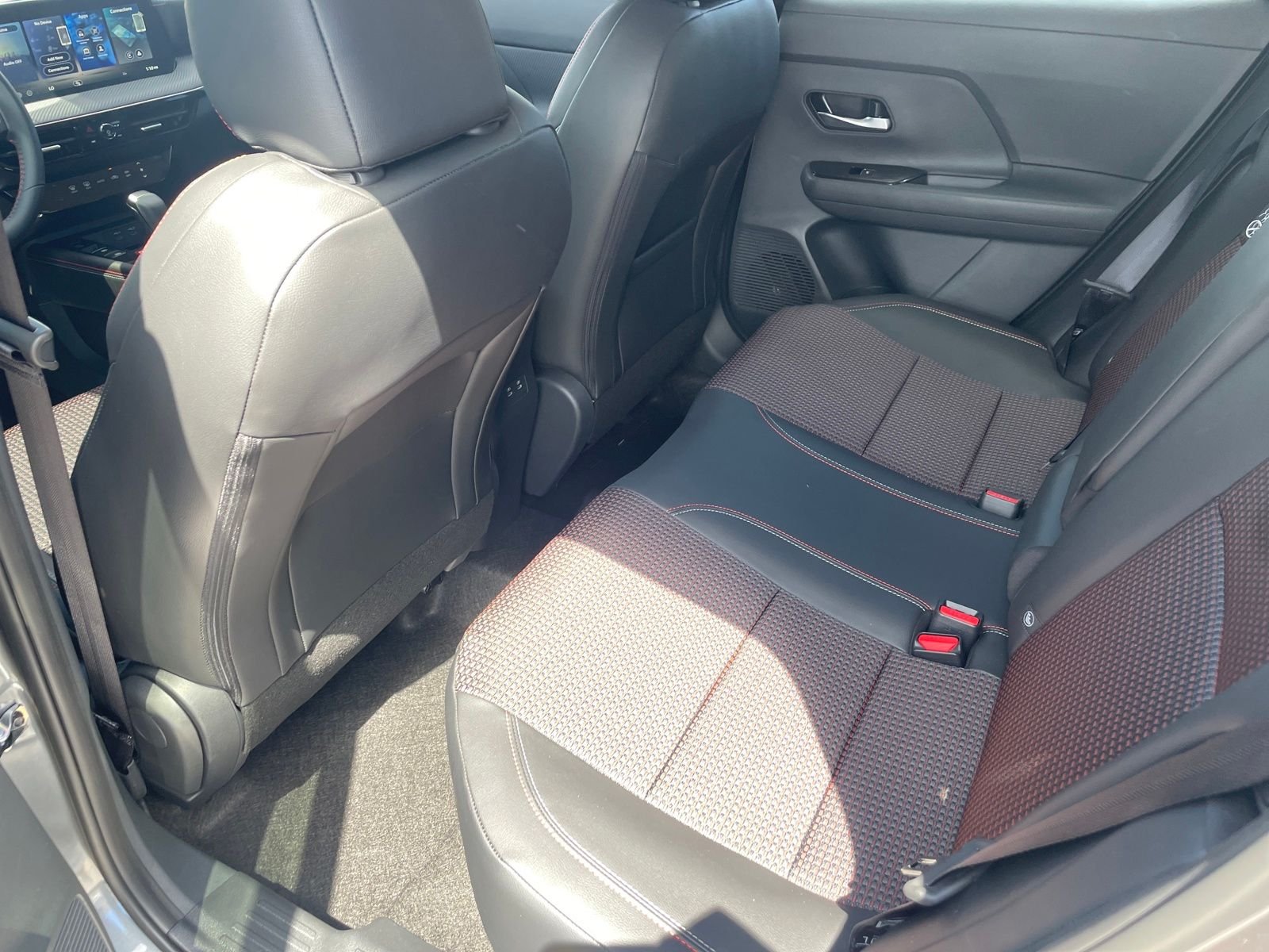 New 2026 Nissan Kicks SR 4D Sport Utility