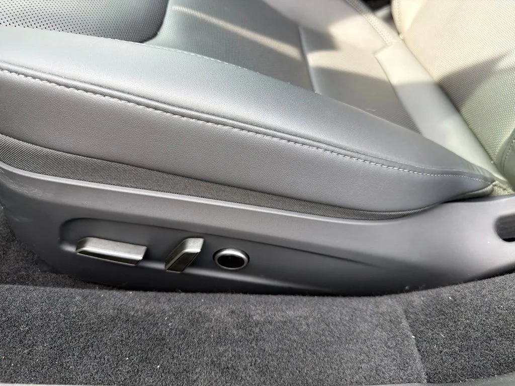 Used 2025 Gray Tesla  image 15