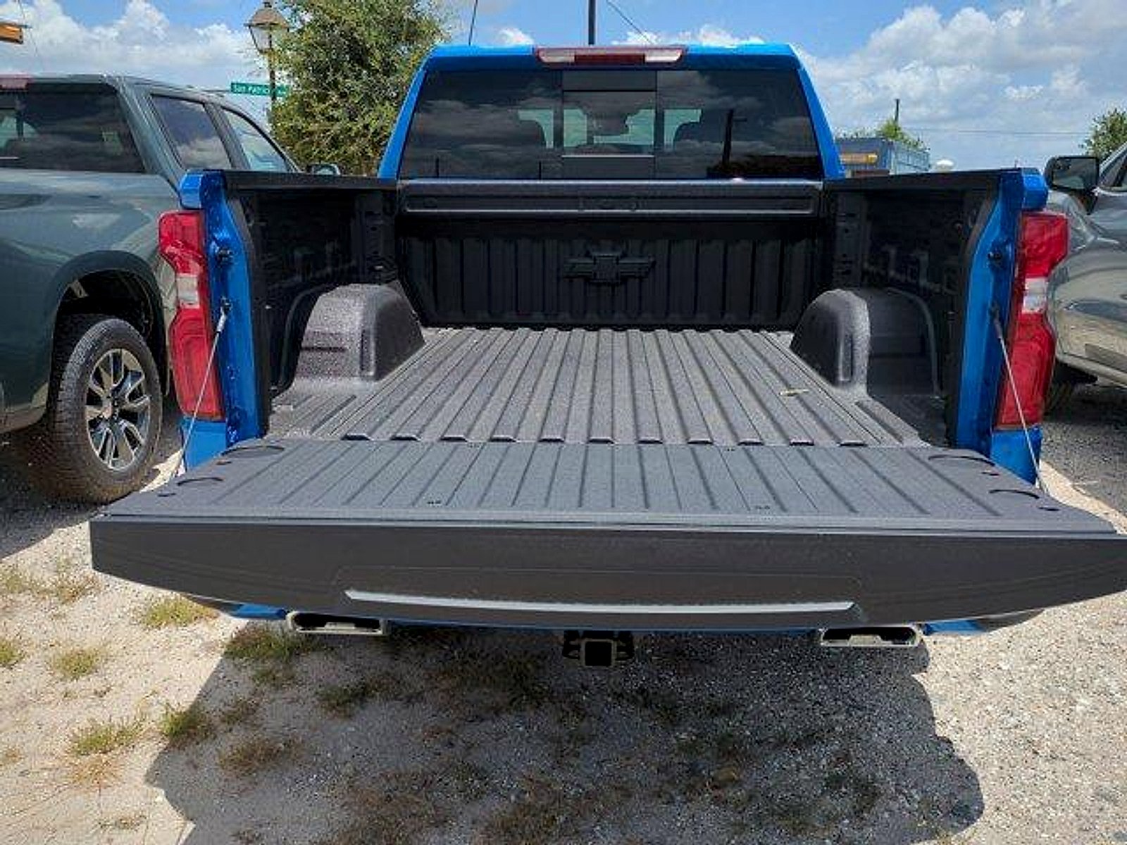 2025 Chevrolet Silverado 1500 RST - Photo 26