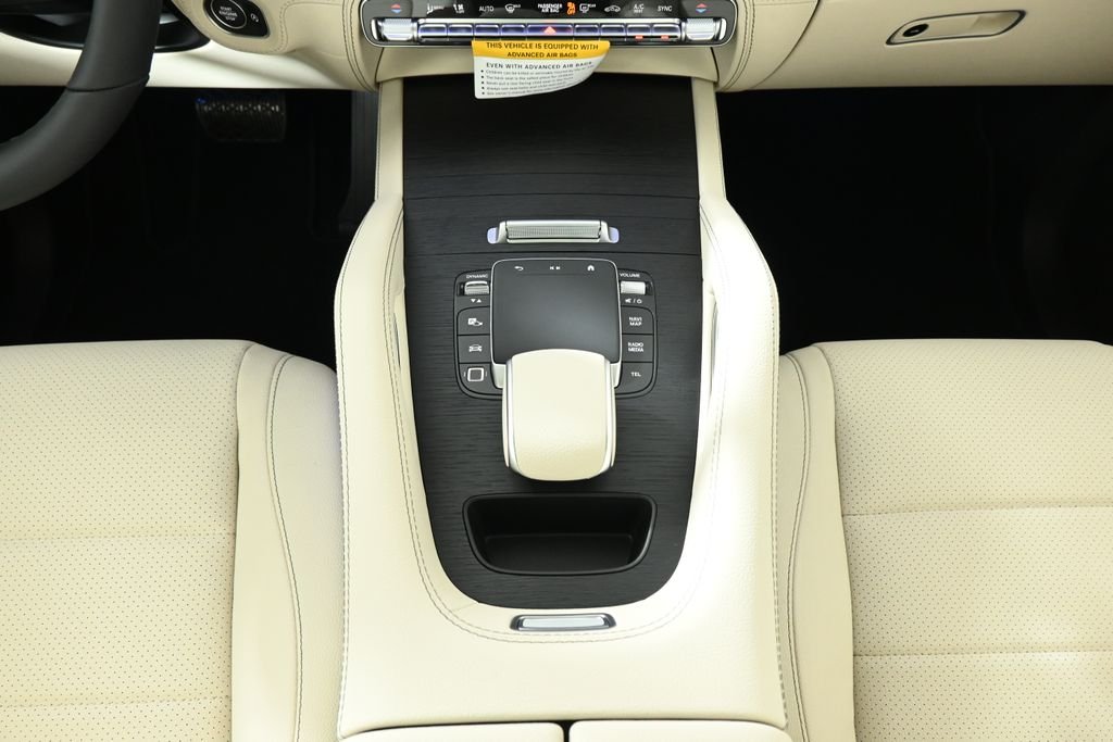 2026 Mercedes-Benz GLE GLE350 - Photo 19