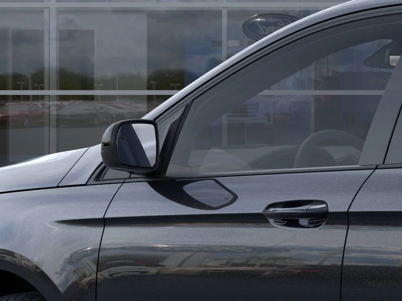 2024 Ford Edge SE - Photo 20