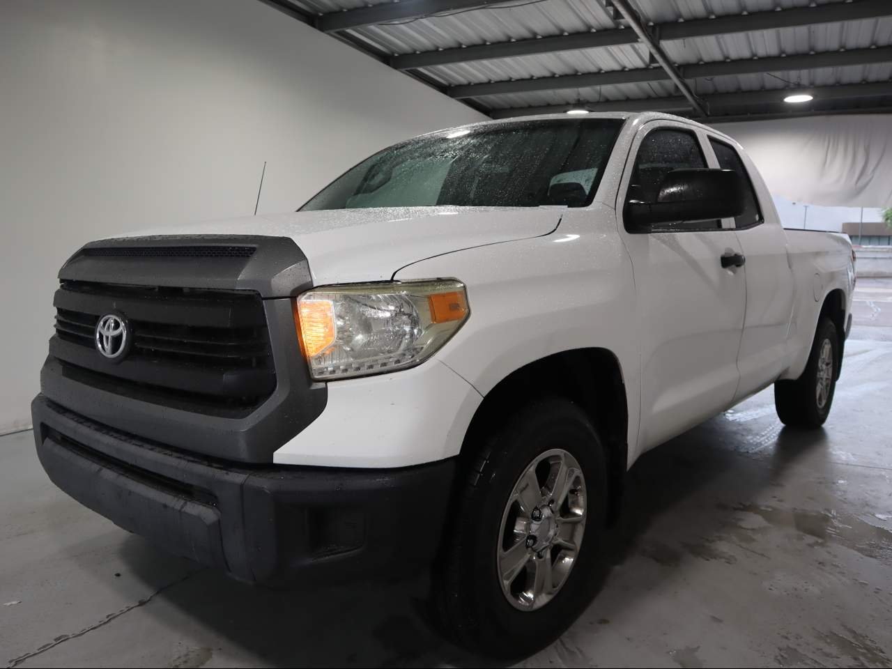 2017 Toyota Tundra