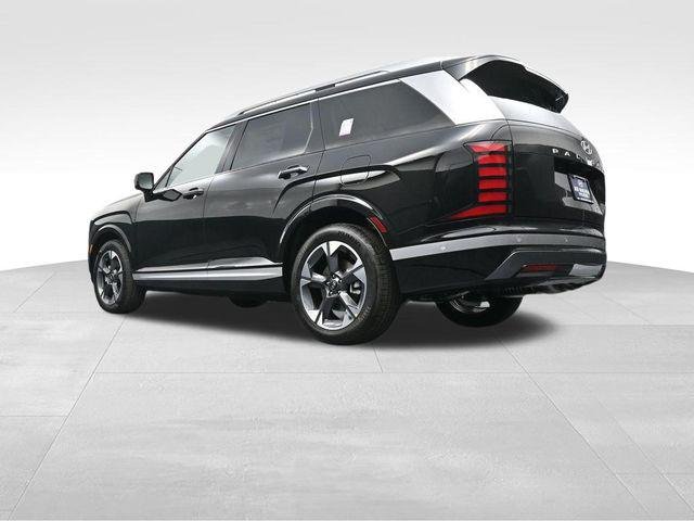 New 2026 Black Hyundai Limited AWD image 36