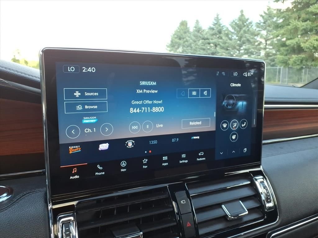 2024 Lincoln Navigator Premiere - Photo 20