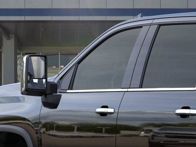 2026 Chevrolet Silverado 3500 HD High Country - Photo 12