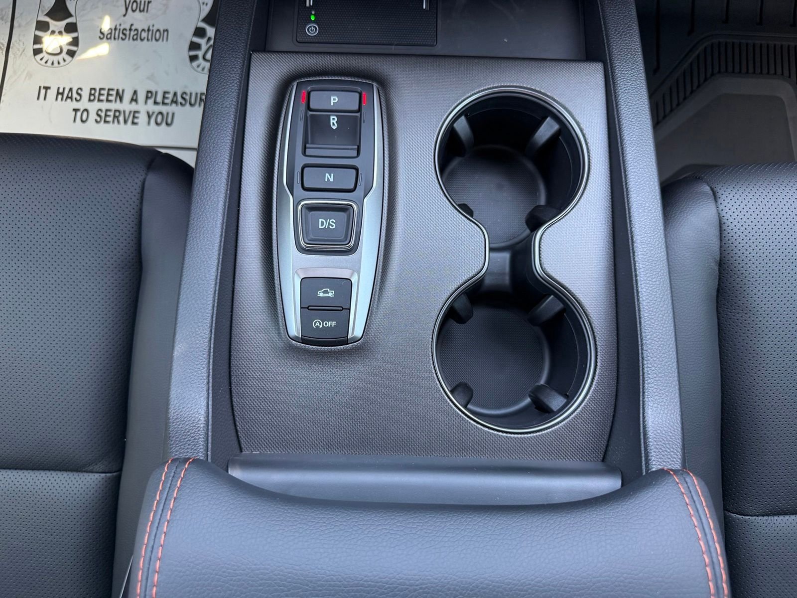 2026 Honda Ridgeline TrailSport - Photo 29