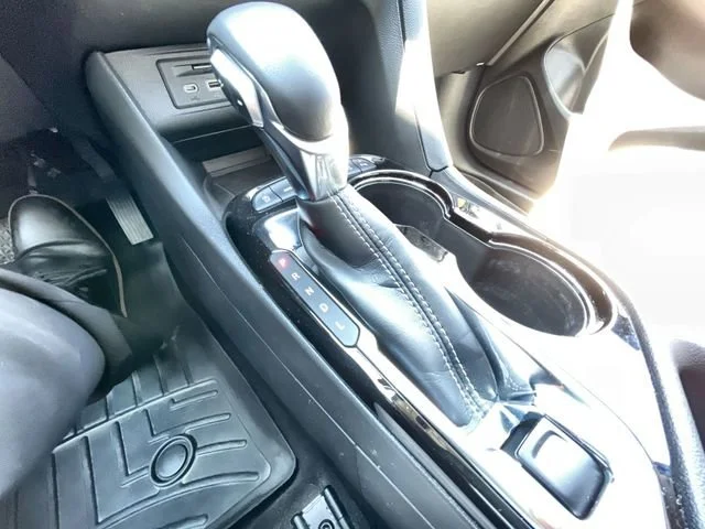 2023 Buick Encore GX Essence - Photo 14