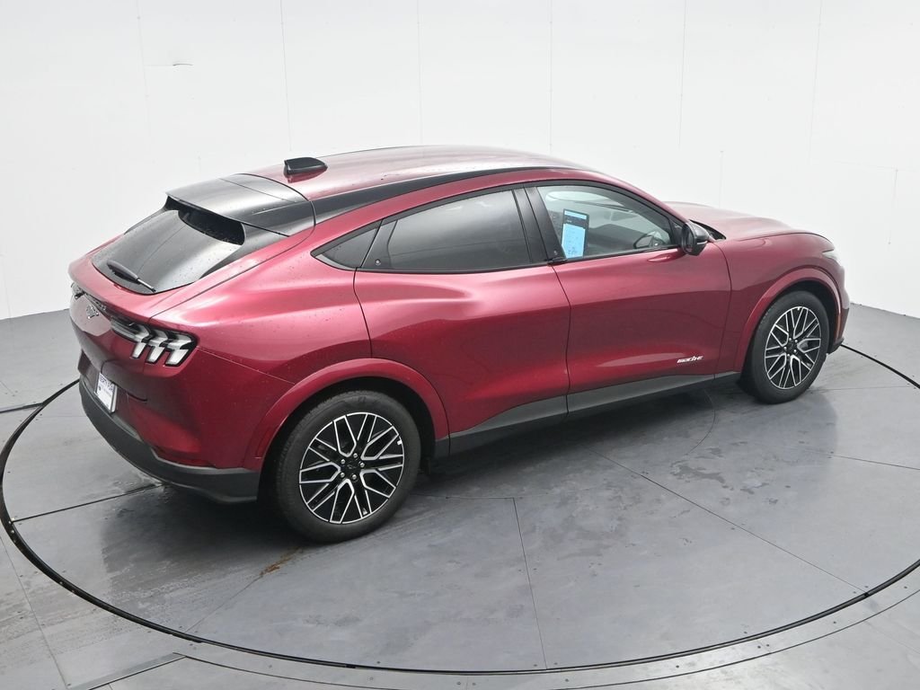 2025 Ford Mustang Mach-E Premium - Photo 28