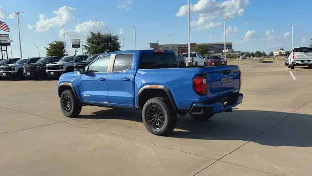 2026 GMC Canyon Elevation - Photo 6
