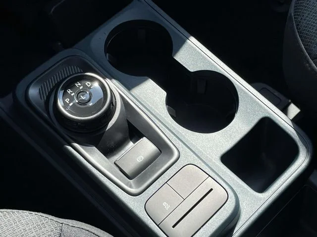 New 2026 White Ford XL image 22
