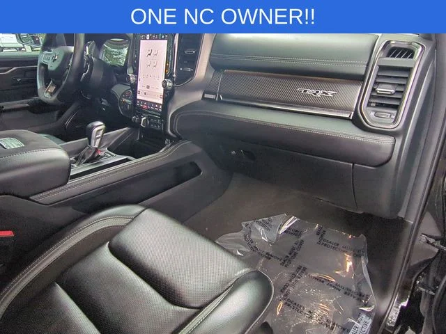 Used 2024 Black Ram TRX image 39