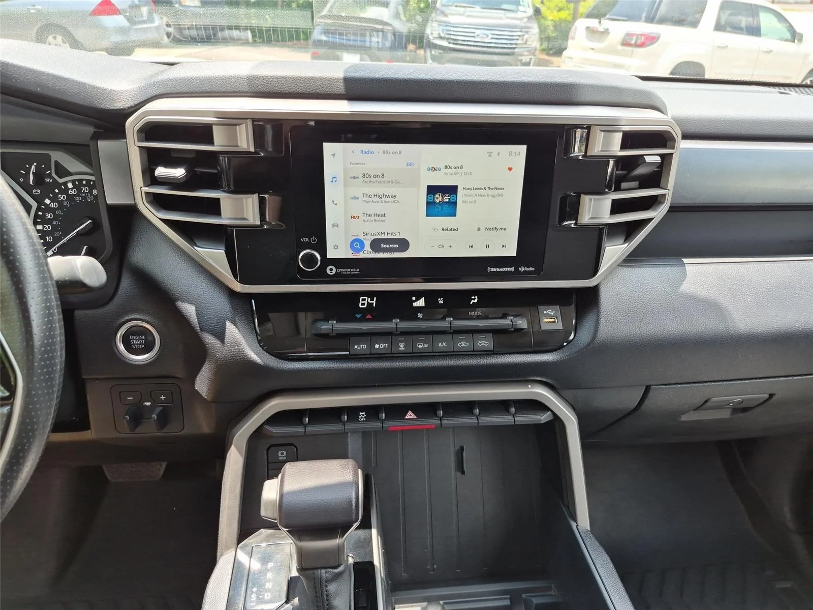 Used 2023 Ice Cap Toyota SR5 image 24