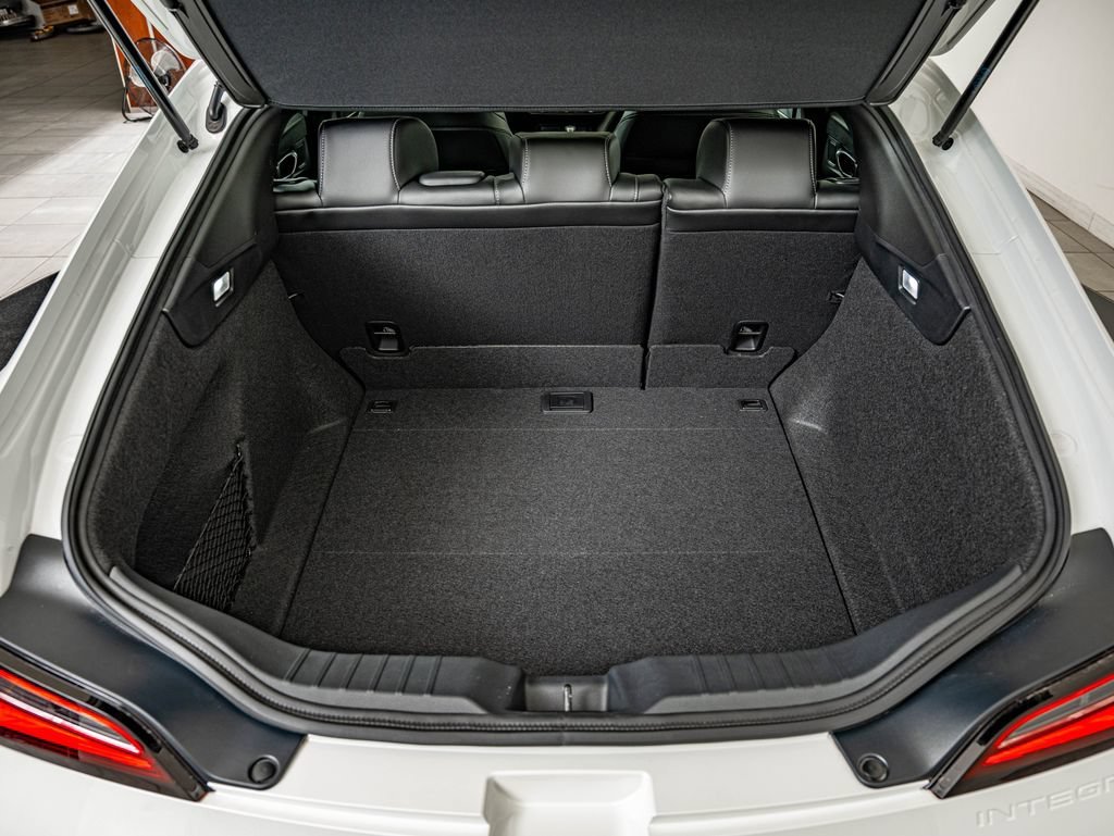 Used 2026 Platinum White Acura A-Spec Package image 34