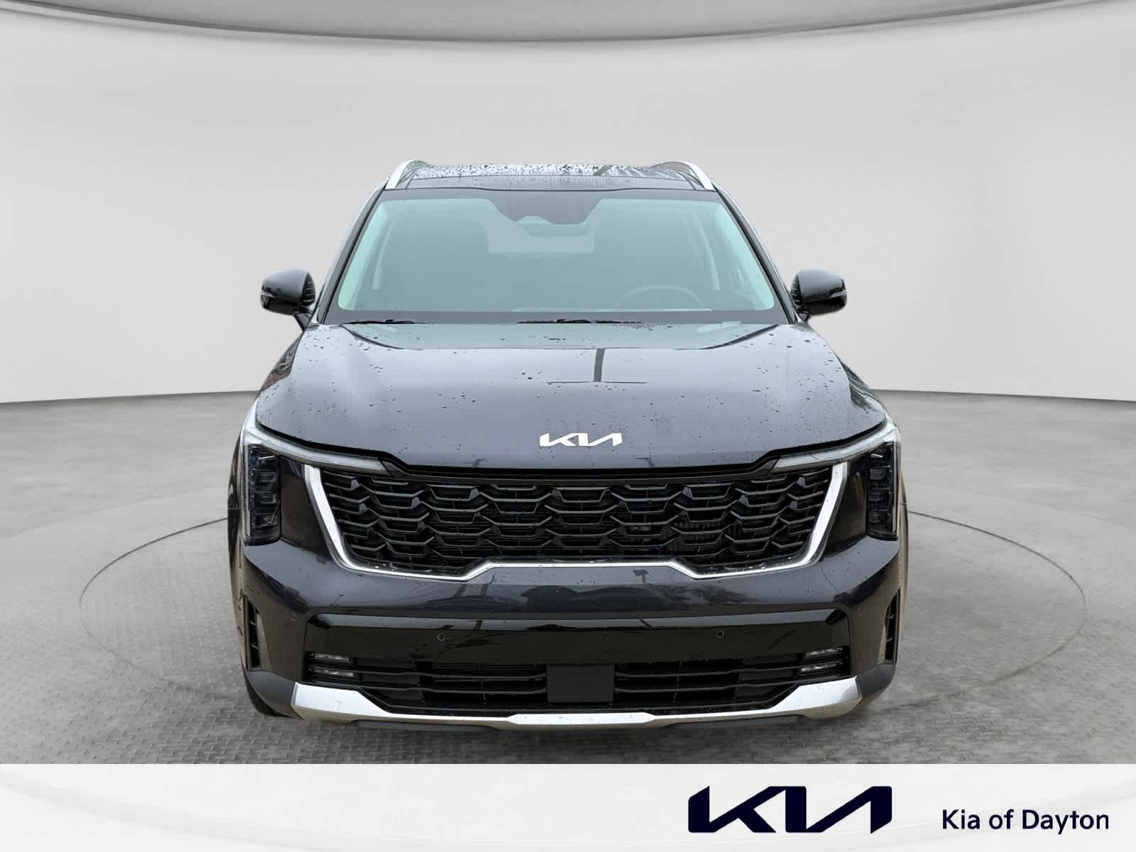 New 2026 Panthera Metal Kia EX image 2