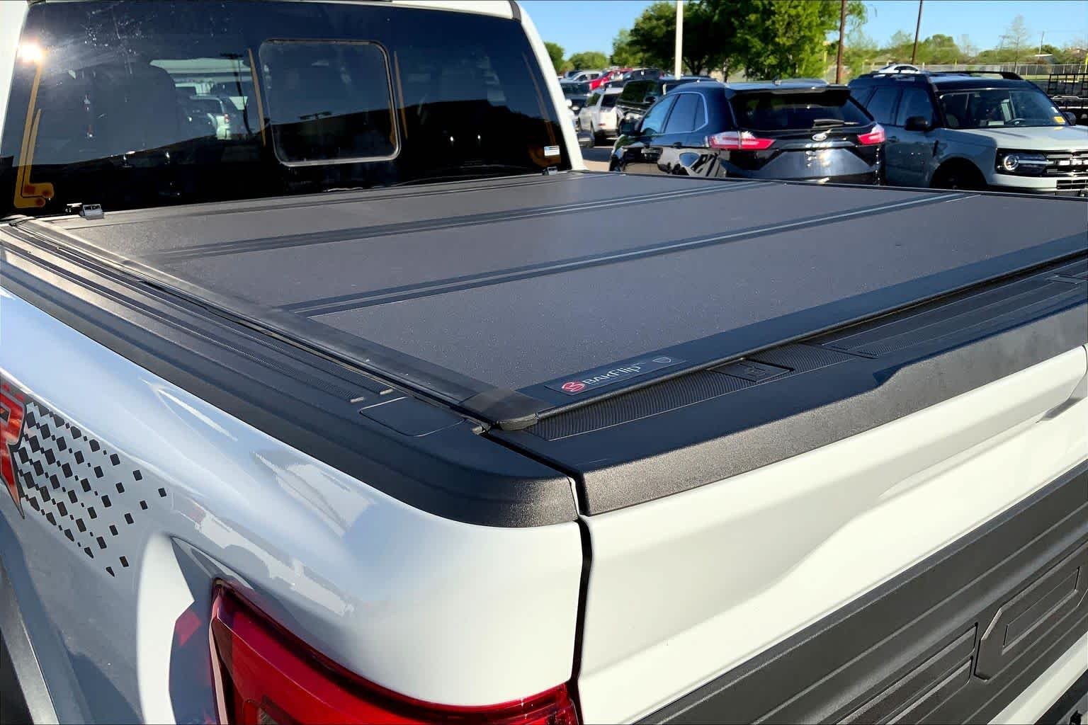 Used 2023 Avalanche Ford Raptor image 11